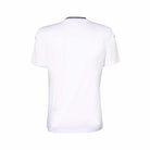 T-shirt de Treino Kappa Bugo Branca/Preta Kappa 