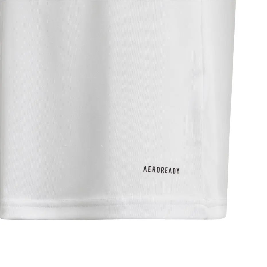 Adidas Squad 21 T-Shirt Branco Adidas