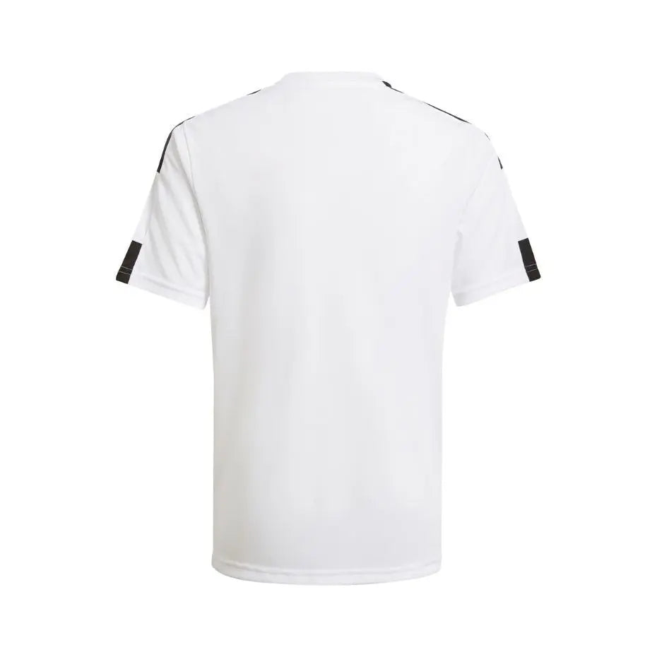 Adidas Squad 21 T-Shirt Branco Adidas
