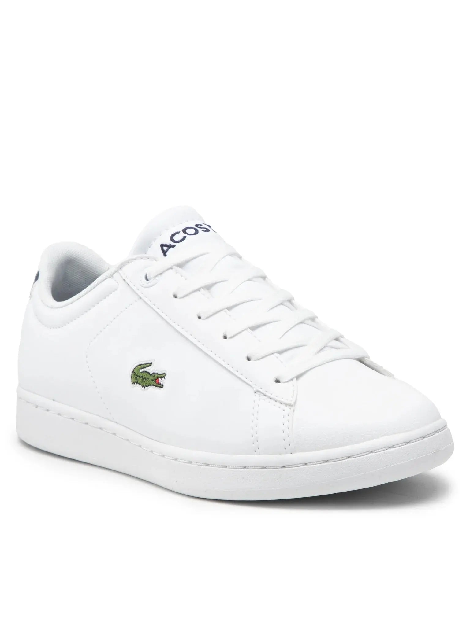 Lacoste Carnaby Evo Branco Lacoste