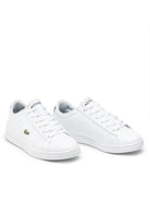 Lacoste Carnaby Evo Branco Lacoste