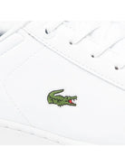 Lacoste Carnaby Evo Branco Lacoste