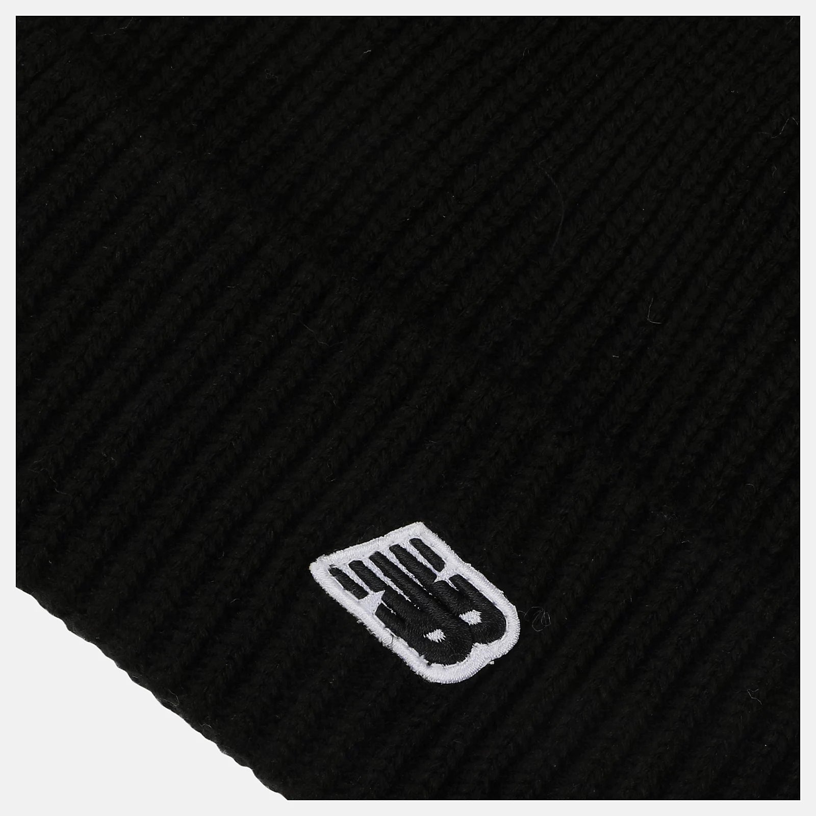 New Balance Gorro Preto New Balance 