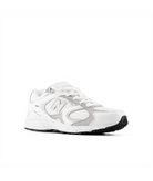 New Balance 408 Branca/Cinza New Balance 