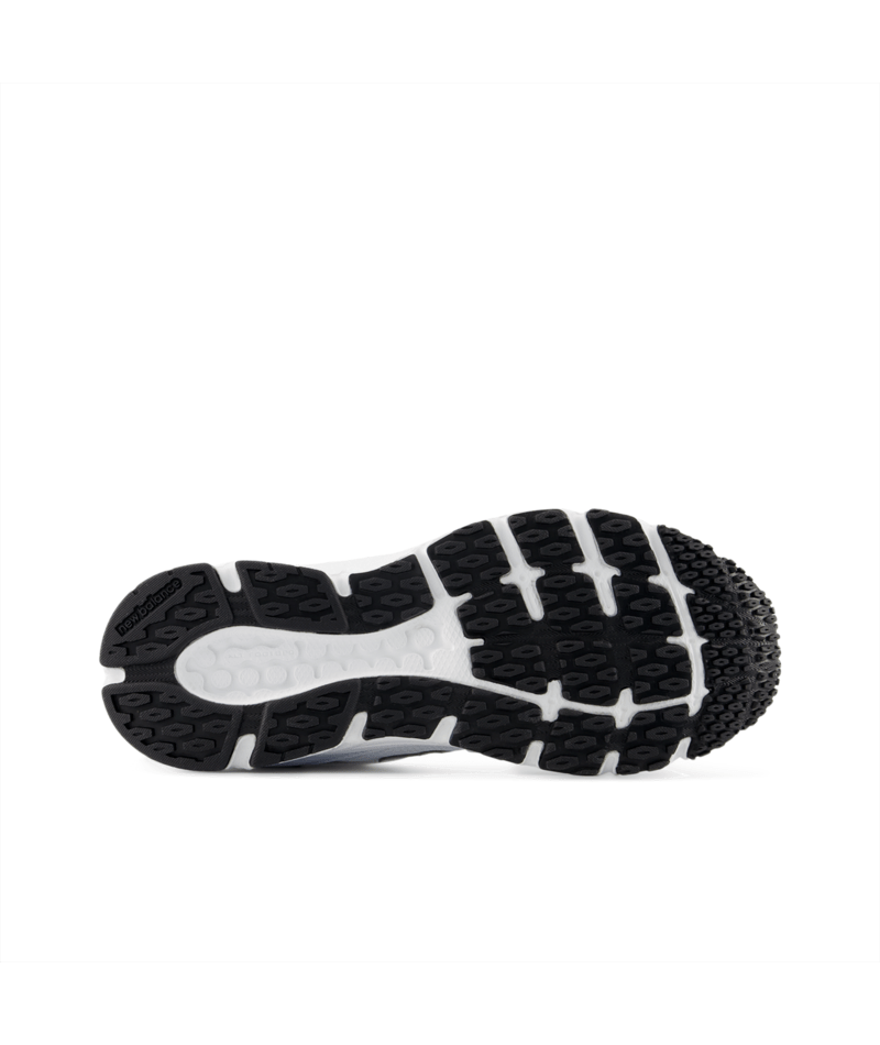 New Balance 408 Branca/Cinza New Balance 