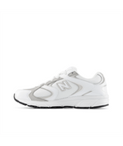 New Balance 408 Branca/Cinza New Balance 