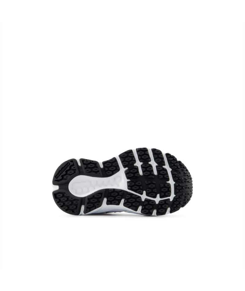 Sapatilhas New Balance 408 Bebé Branco/Cinza New Balance 