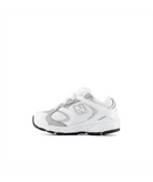 Sapatilhas New Balance 408 Bebé Branco/Cinza New Balance 