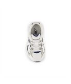 New Balance 408 Bebé Branco/Marinho New Balance 