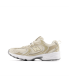 New Balance 530 Criança Bege New Balance 