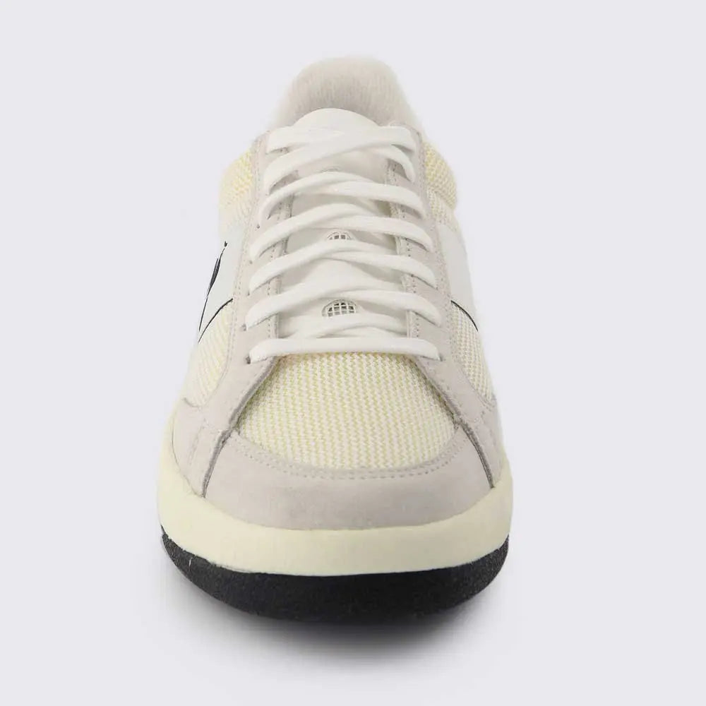 Le Coq Sportif Ashe Team Bege Le Coq Sportif