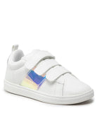 Le Coq Sportif Courtclassic PS Iridescent Branco Le Coq Sportif 