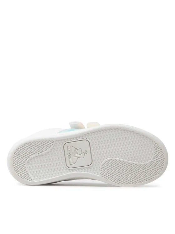 Le Coq Sportif Courtclassic PS Iridescent Branco Le Coq Sportif 