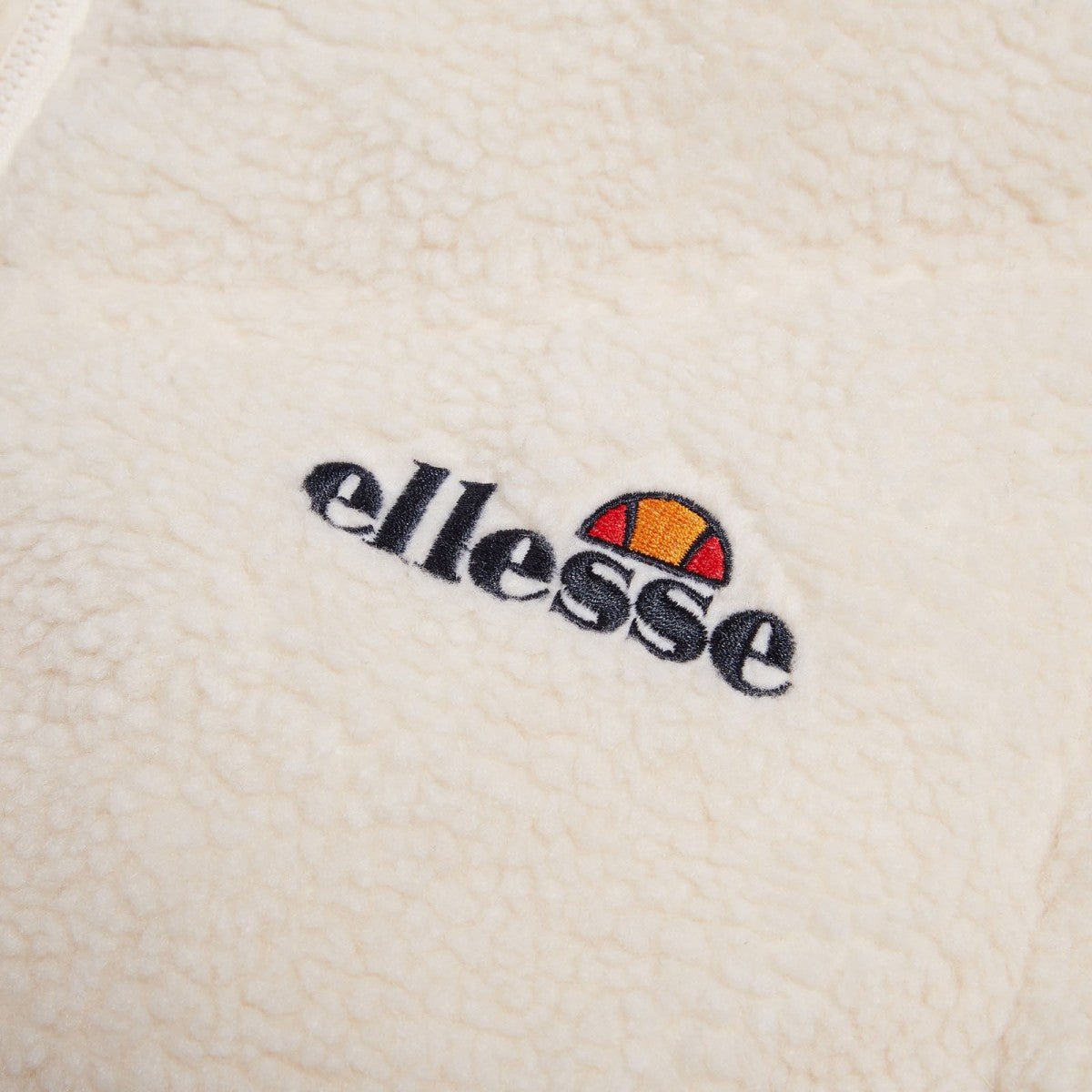 Ellesse Casaco Leolino Júnior Padded Branco Ellesse