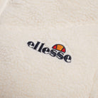 Ellesse Casaco Leolino Júnior Padded Branco Ellesse