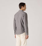 Levis Camisa Cinza Levi´s 