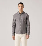 Levis Camisa Cinza Levi´s 