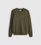 Levi´s Camisola de Malha Lightweight Verde Levi´s 