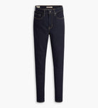 Levi´s Calças de Ganga 721 High-Rise Skinny Marinho Levi´s 