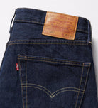 Levi´s Calças de Ganga 501 Marinho Levi´s 