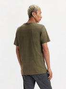 Levi´s T-Shirt The Original Verde Levi´s