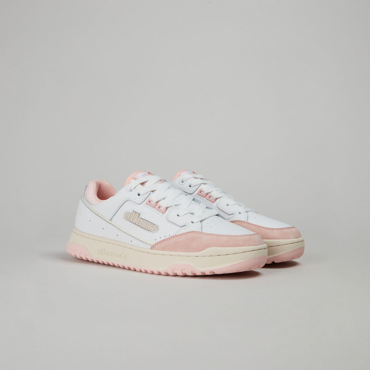 Ellesse LS987 Cupsole Rosa Ellesse