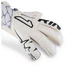 Rinat Luvas de Guarda-Redes Santoloco Alpha Branco Rinat 