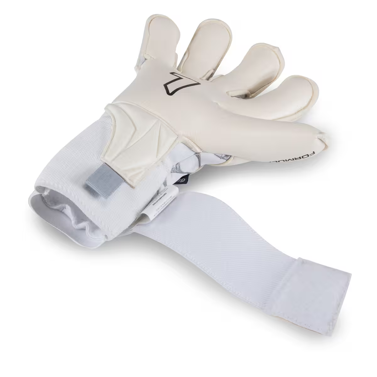 Rinat Luvas de Guarda-Redes Santoloco Alpha Branco Rinat 