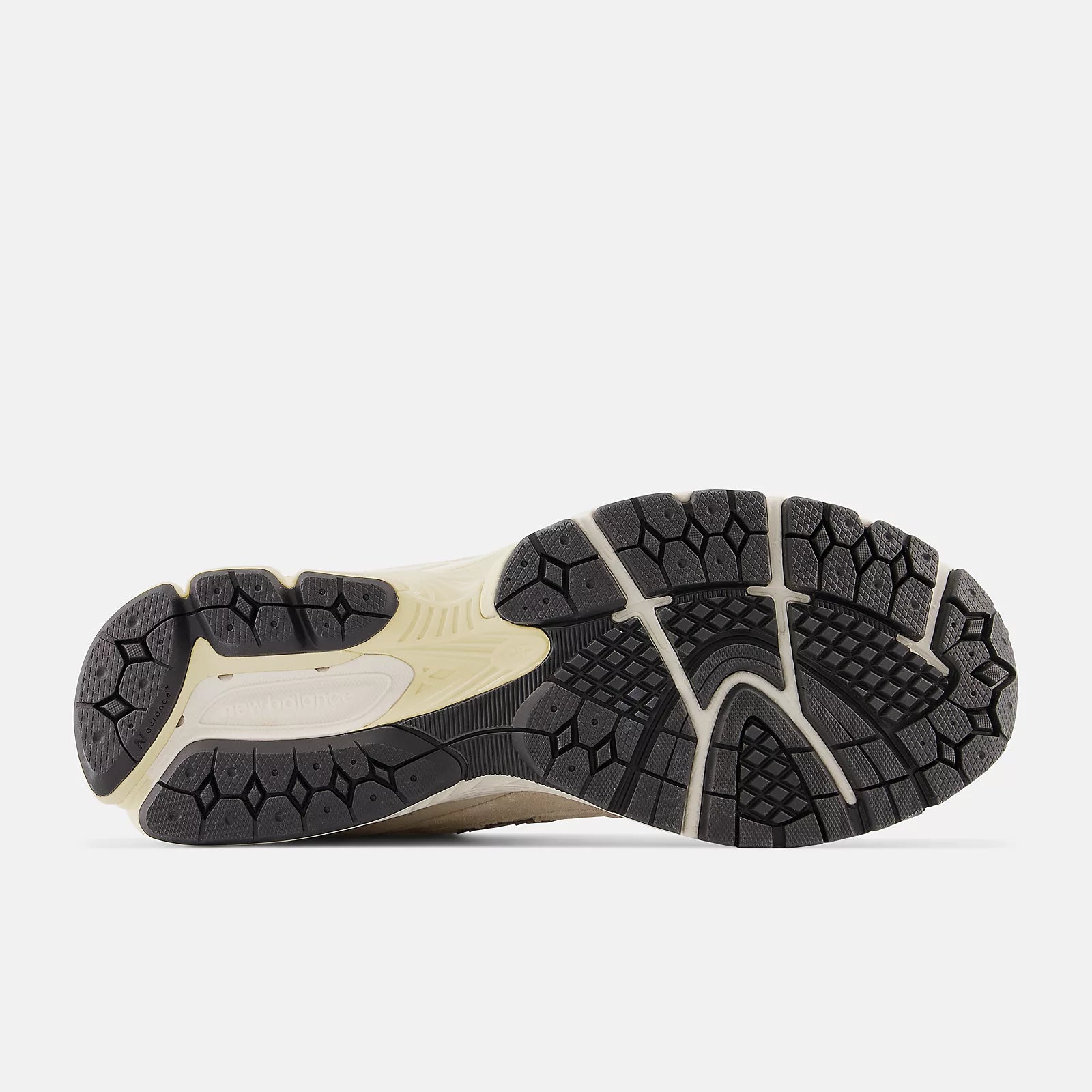 New Balance 2002R Bege New Balance