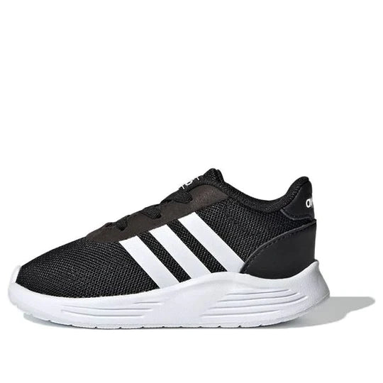 Adidas Neo Lite Racer Black Inside Box InsideBox