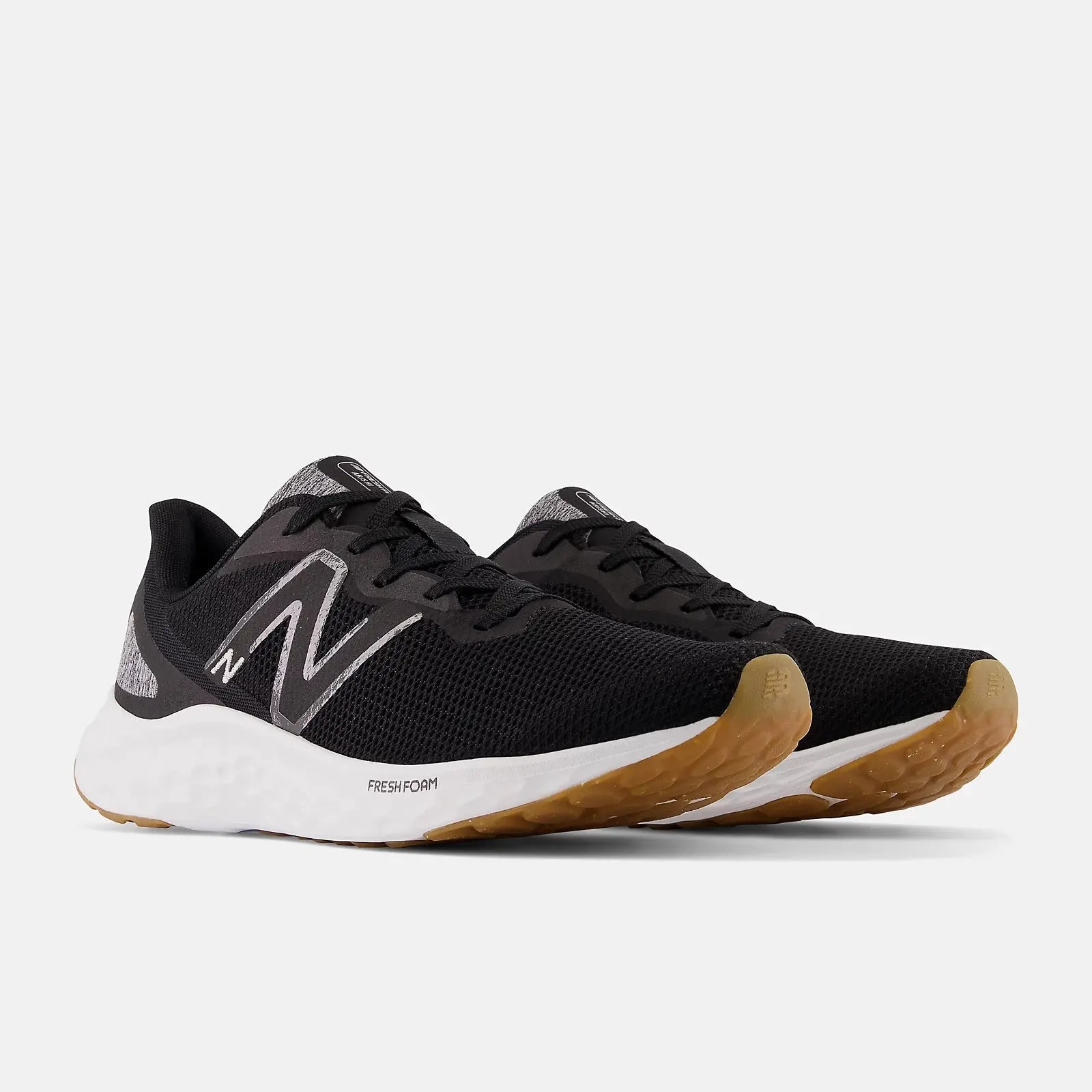 New Balance Running Fresh Foam Arishi Preta New Balance