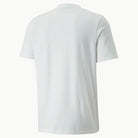 Puma Classics Small Logo Tee Branco Puma 