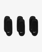 Nike Meias Lightweight Pretas Nike