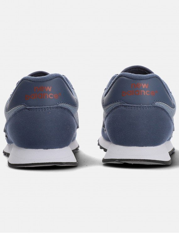 New Balance 500 Azul New Balance