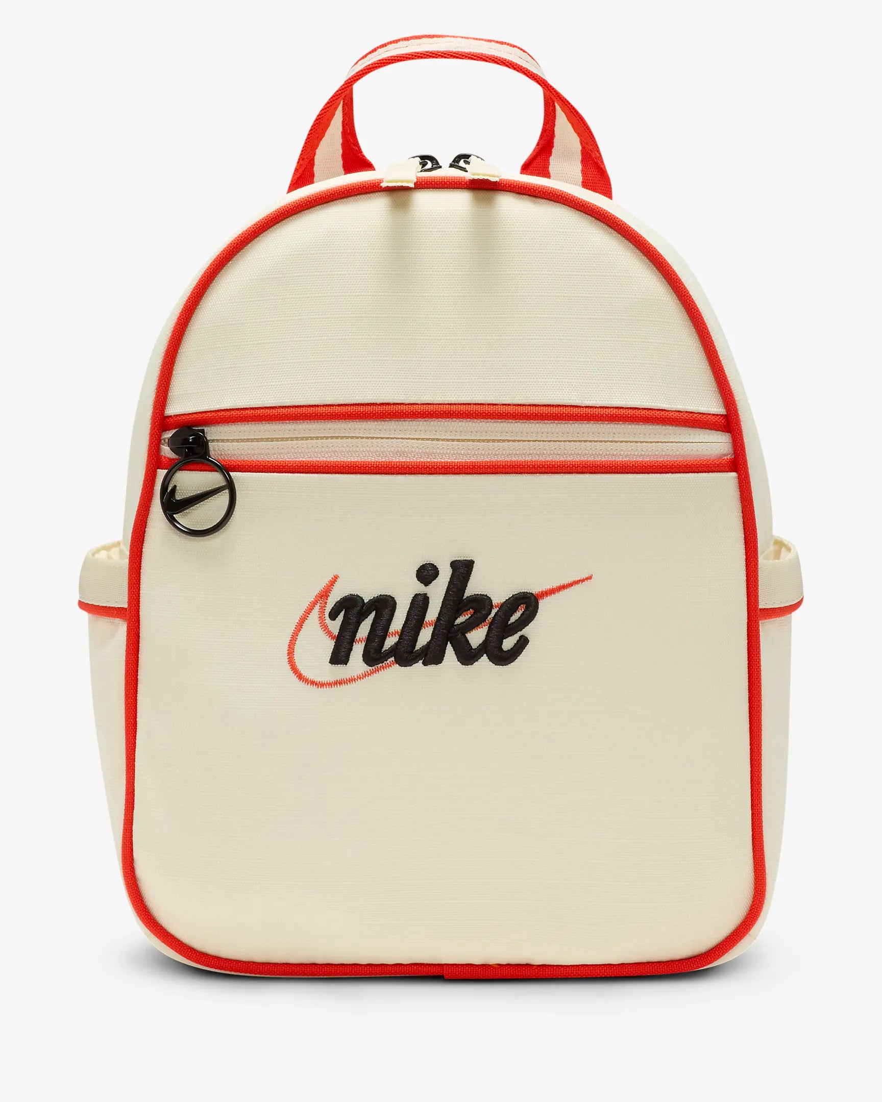 Nike Minimochila Futura 365 6L Bege Nike