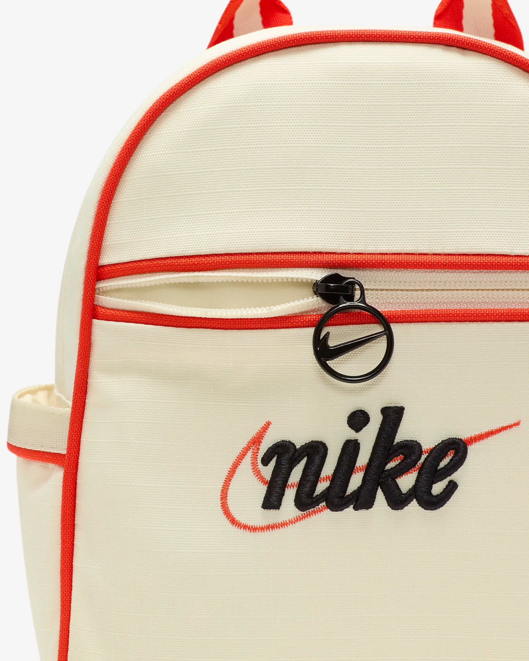 Nike Minimochila Futura 365 6L Bege Nike