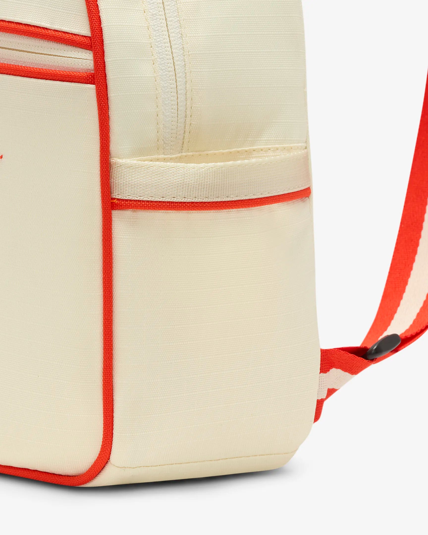 Nike Minimochila Futura 365 6L Bege Nike