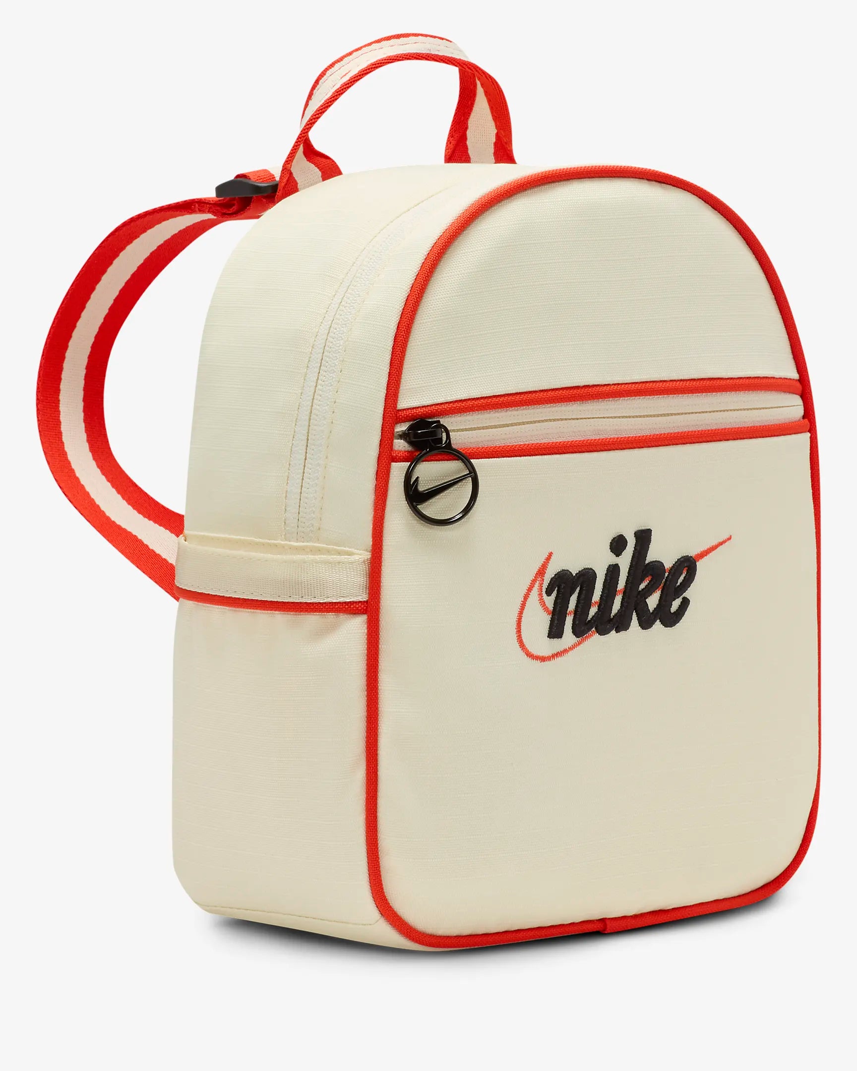 Nike Minimochila Futura 365 6L Bege Nike