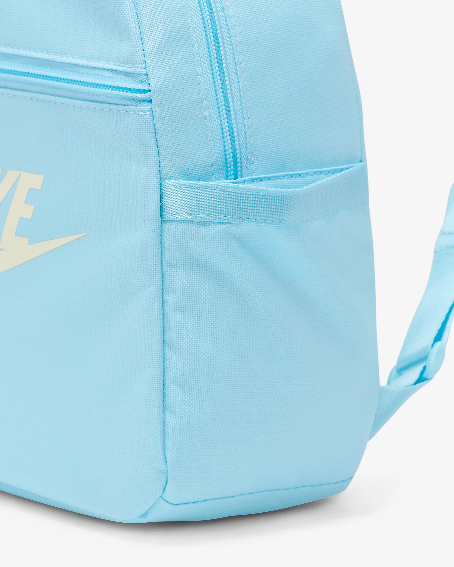 Nike Mini Mochila Futura 365 Azul Nike