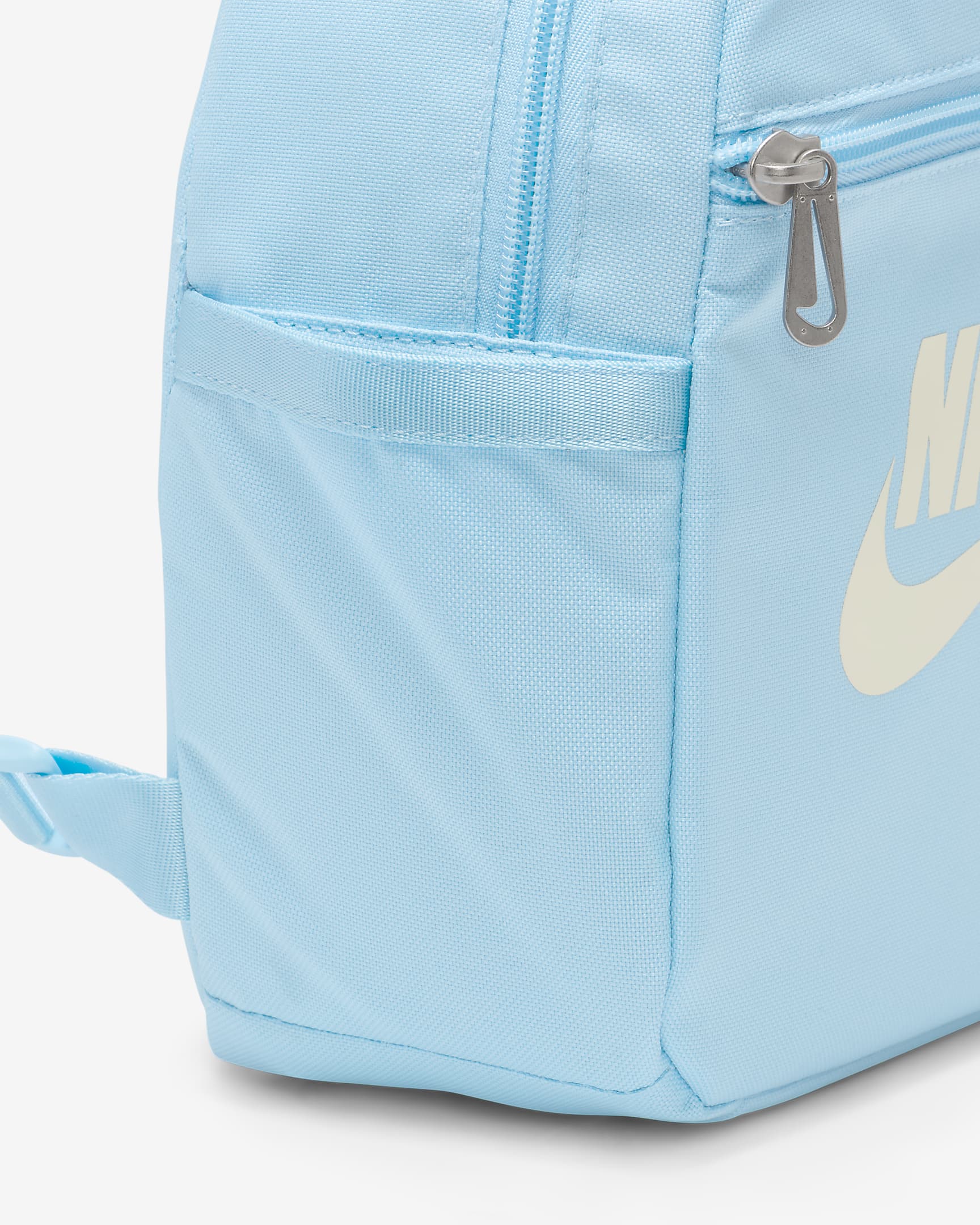 Nike Mini Mochila Futura 365 Azul Nike