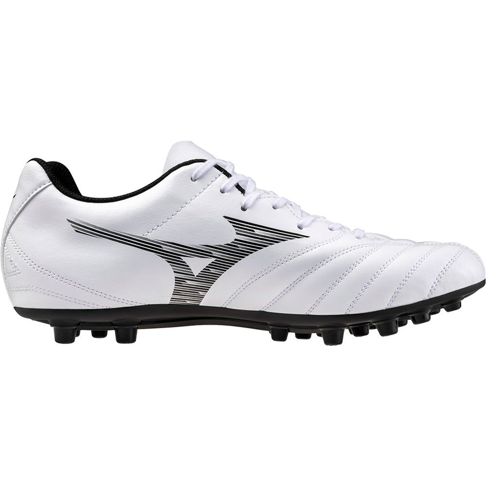 Mizuno Monarcida Neo III Select AG Branco/Preto Mizuno
