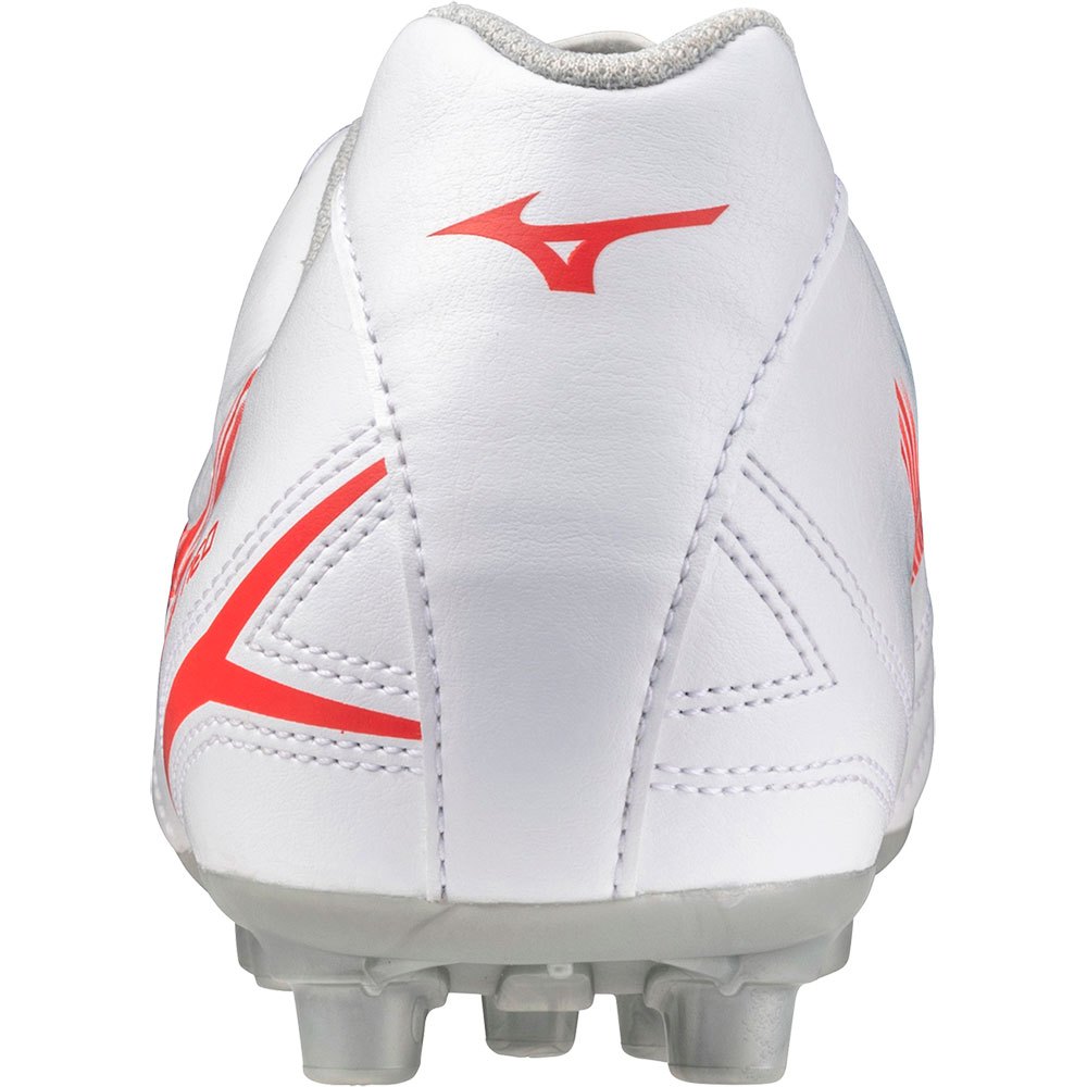 Mizuno Monarcida Neo III Select AG Branco/Vermelho Mizuno