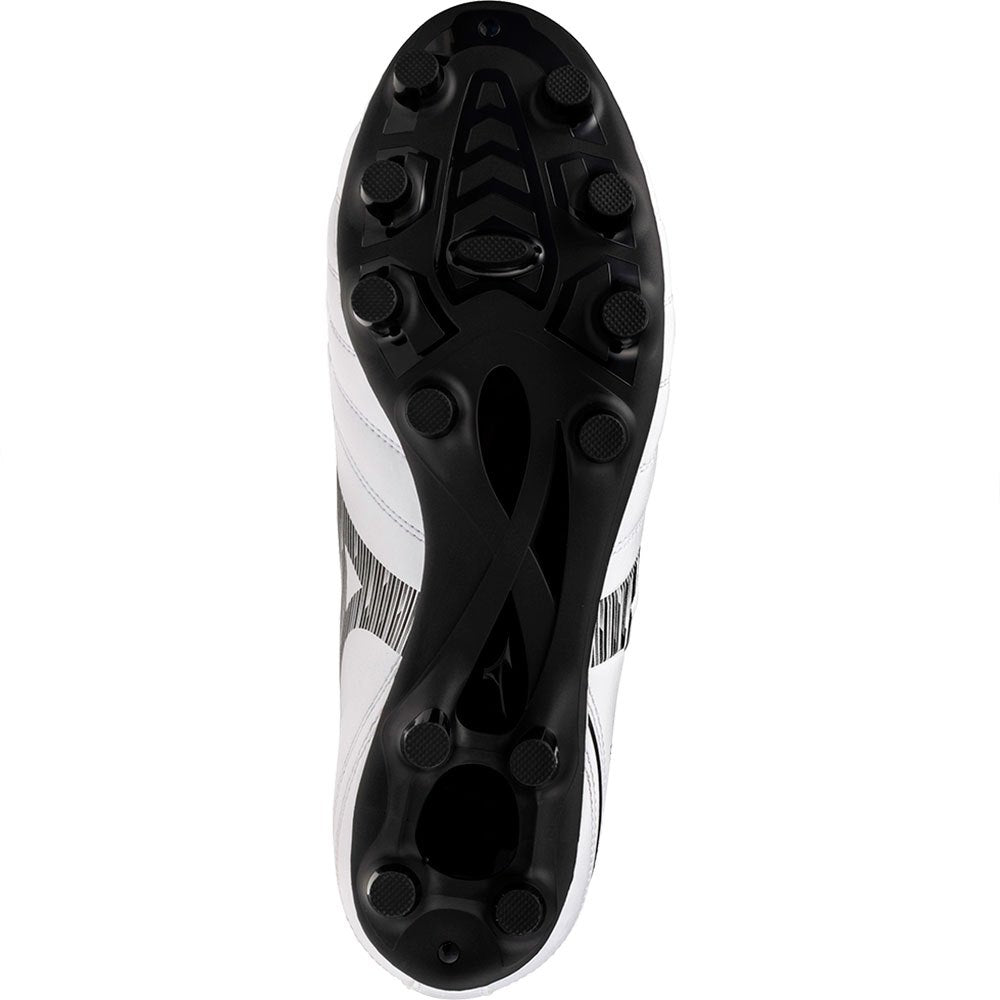 Mizuno Monarcida Neo III Select Branco/Preto Mizuno