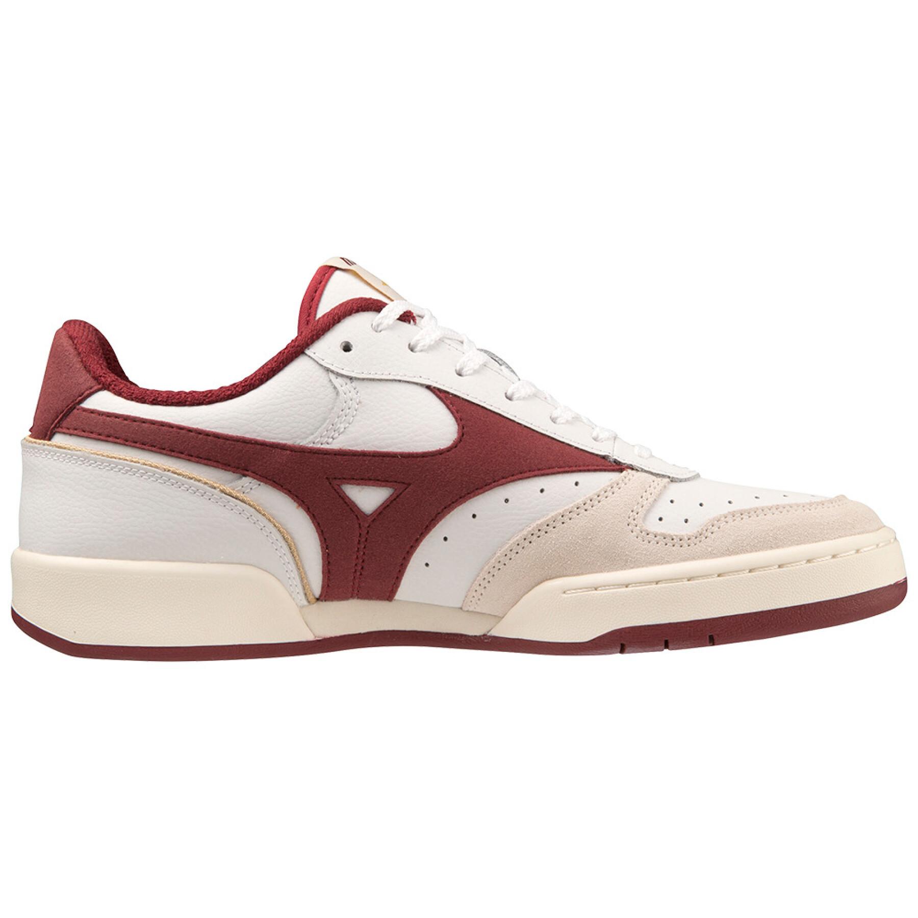 Mizuno City Wind Branca Mizuno