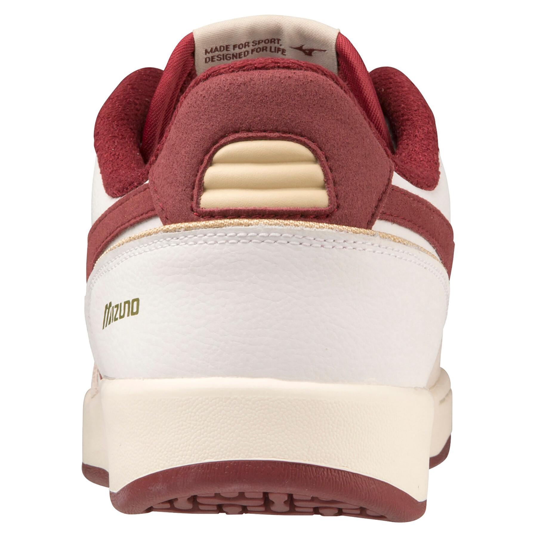 Mizuno City Wind Branca Mizuno