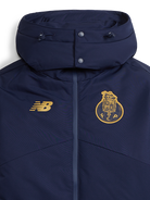 New Balance Blusão FCP Marinho New Balance 