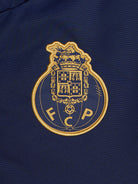 New Balance Blusão FCP Marinho New Balance 