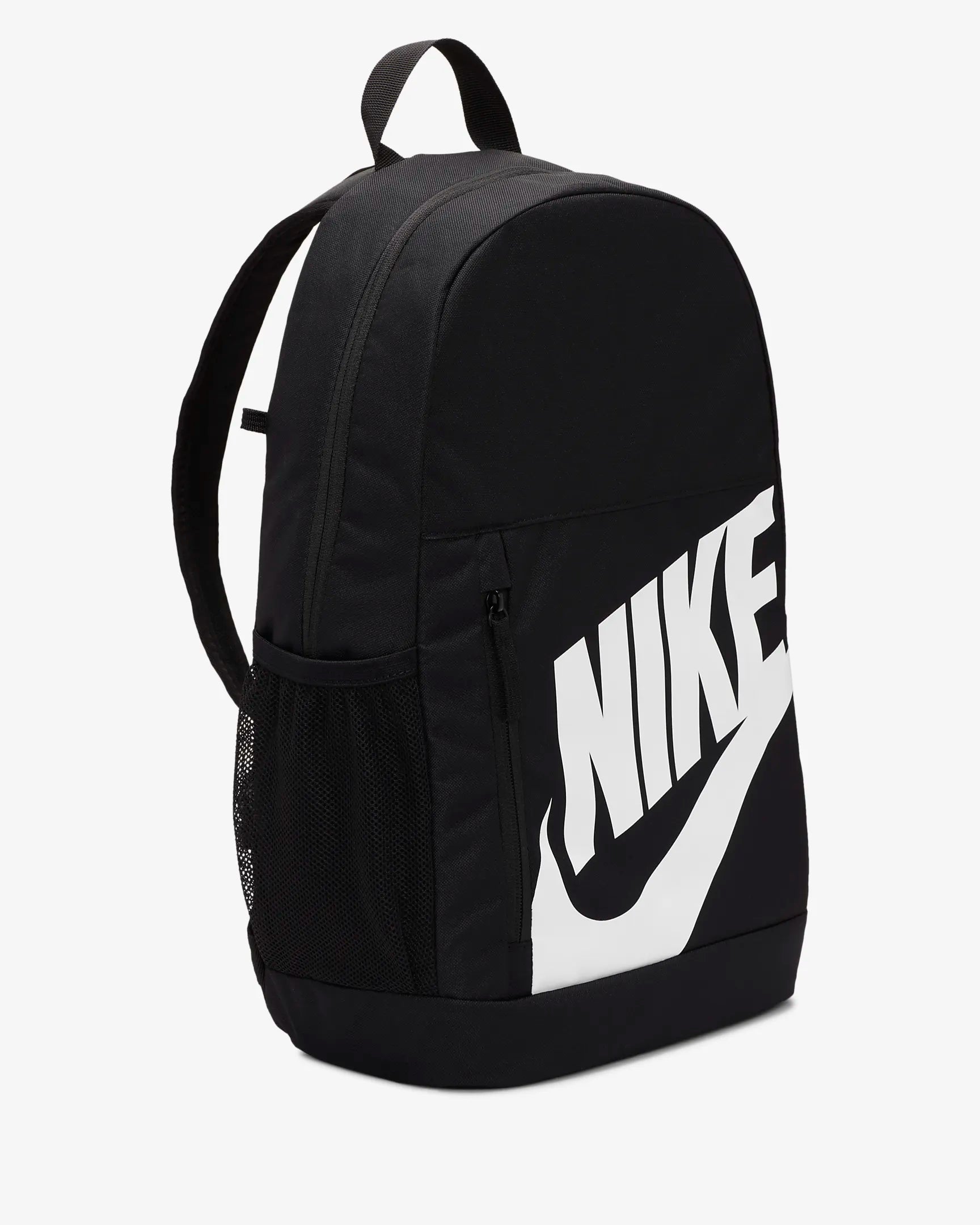 Nike Mochila Elemental Preta Nike