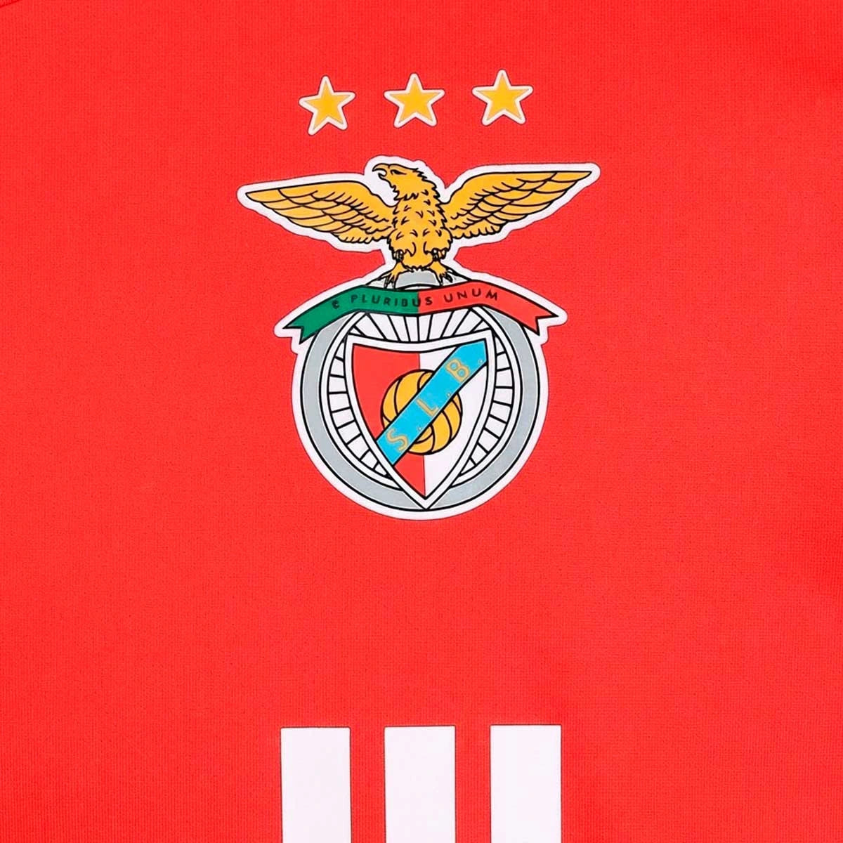 Mochila Adidas SLBenfica 26/27 Vermelha Adidas 