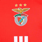 Mochila Adidas SLBenfica 26/27 Vermelha Adidas 